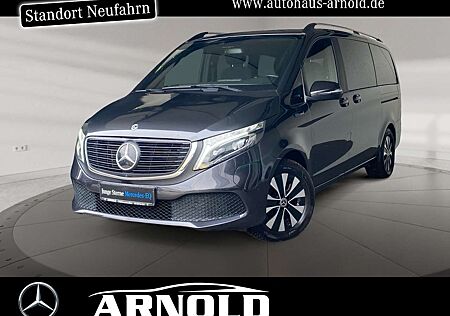 Mercedes-Benz EQV 300 Lang el-Türen DISTRONIC Burmester LED !!