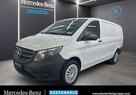 Mercedes-Benz Vito 116 CDI Kasten Lang