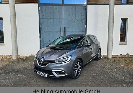 Renault Scenic Black Edition EDC Navi ACC AHK Alcantara