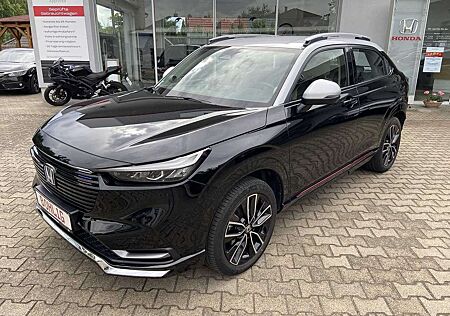 Honda HR-V 1.5 i-MMD Hybrid Advance Style / Sport