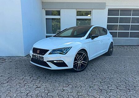 Seat Leon Cupra 2.0 TSI DSG 290 Pano Kamera LED Beats