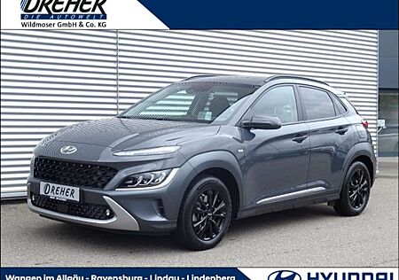Hyundai Kona 1.0 T-GDI Prime Mild-Hybrid 2WD LED/Navi SHD