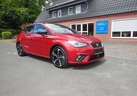 Seat Ibiza FR TSI LED/NAV/VIRTUAL/ACC/KAM/BEATS/18"