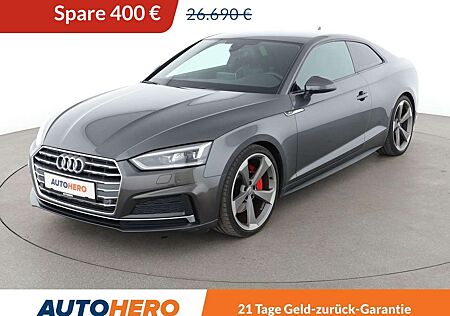Audi A5 45 TFSI Sport Aut.*NAVI*LED*PDC*SHZ*BANG&OLUFSEN*