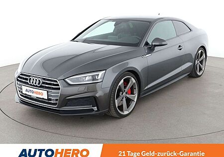 Audi A5 45 TFSI Sport Aut.*NAVI*LED*PDC*SHZ*BANG&OLUFSEN*