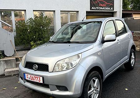 Daihatsu Terios 4WD Automatik Top Klima Allrad
