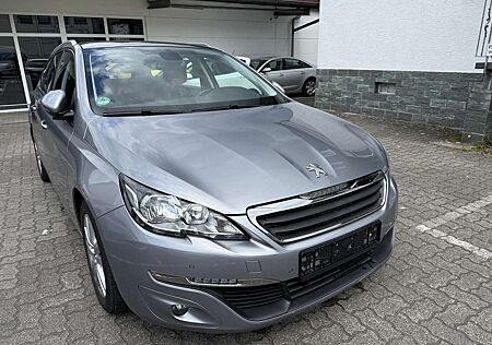 Peugeot 308 Active