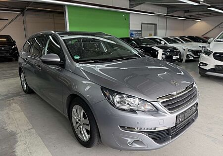 Peugeot 308 Active