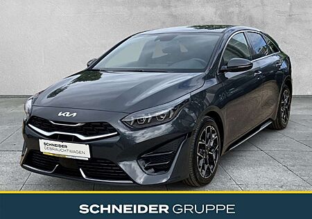 Kia Pro_ceed ProCeed / pro_cee'd GT-Line 1.5 T-GDI DCT LED+NAVI+ACC+SHZ