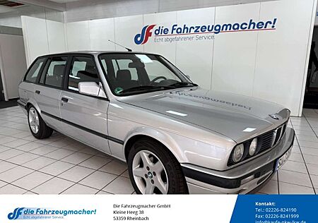 BMW 318 i Touring SD NSW ABS Servo IM KUNDENAUFTRAG