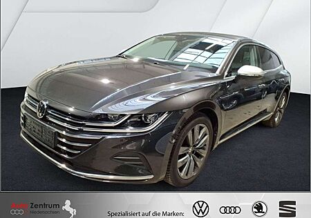 VW Arteon Volkswagen Shoot Brake 2.0TSI Elegance CarPL AHK*CAM
