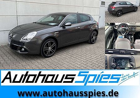 Alfa Romeo Giulietta 2.0 JTDM 16V Turismo DAB Tmat Alu18