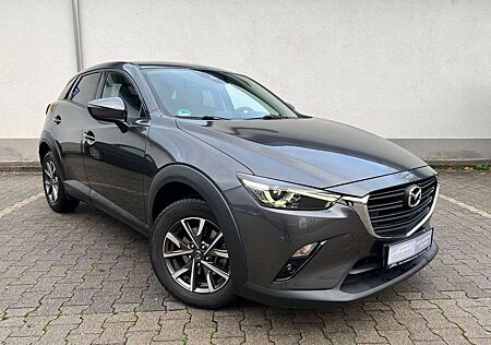 Mazda CX-3 2.0 SKYACTIV-G 121 Exclusive-Line FWD*1Hand