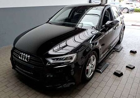 Audi A3 Sportback 35 TFSI sport S tronic LED