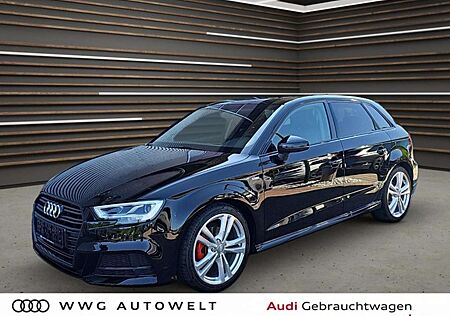 Audi A3 Sportback 35 TFSI sport S tronic LED