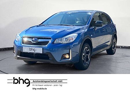 Subaru XV 2.0i Active