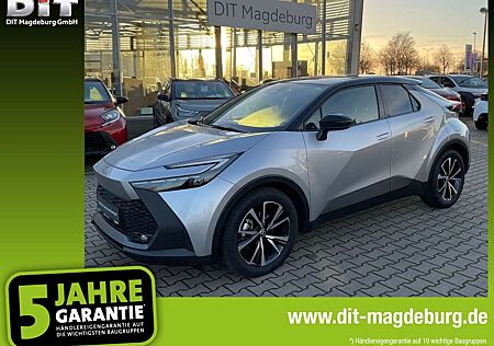 Toyota C-HR 1.8 Team D ACC+LED+Navi+SHZ+Technik-Paket
