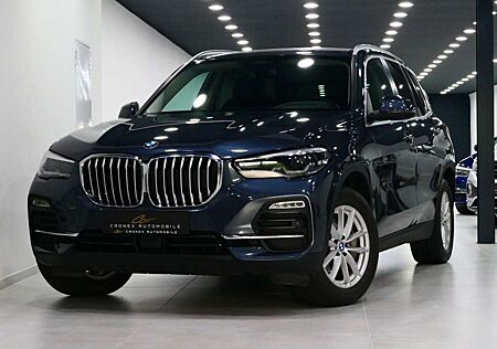 BMW X5 xDrive 30d*DA Prof.*PA Prof.*AHK*LED*1.Hand*
