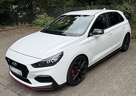 Hyundai i30 N Performance 2.0 T-GDI