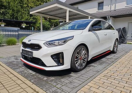 Kia Pro_ceed ProCeed / pro_cee'd 1.6 T-GDI DCT7 OPF GT