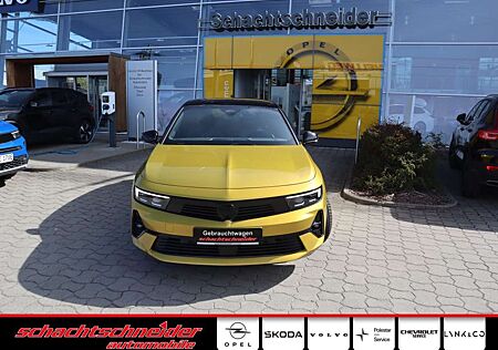 Opel Astra 1.2 Turbo GS-Line+Matrix-LED+Kamera+