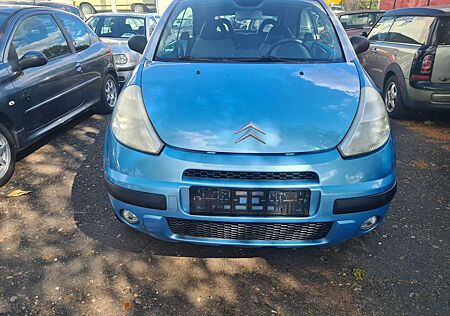 Citroën C3 Citroen Pluriel 1.4