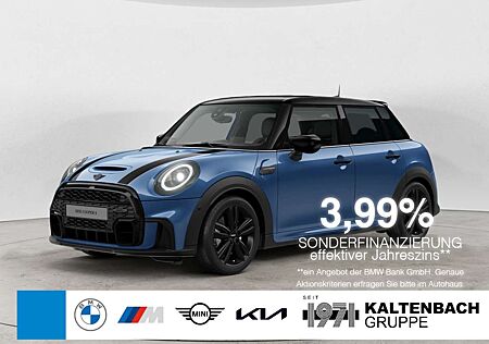 Mini Cooper S John Cooper Works Trim FACEL. PANO