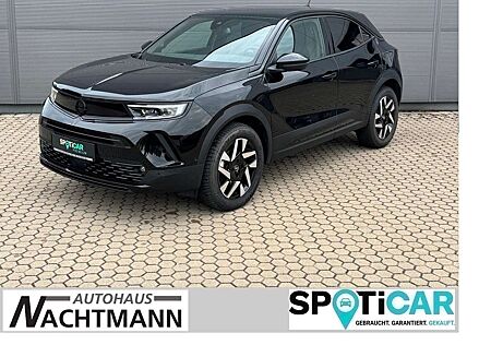 Opel Mokka GS Line, NAVI-PRO, KAMERA, PDC, SHZ