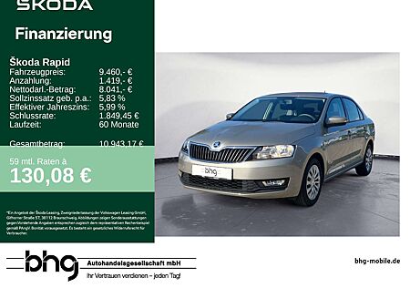 Skoda Others 1.0 TSI Active