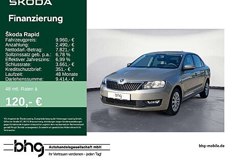 Skoda Others 1.0 TSI Active