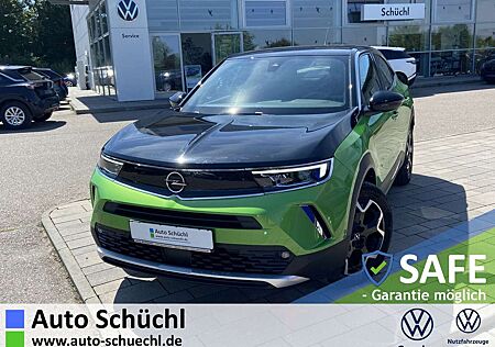 Opel Mokka-e ULTIMATE 18"+CCS+3-PHASIG+NAVI-PRO+KAMER