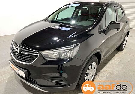 Opel Mokka X 1.6 Selection EU6 Klima Tempomat