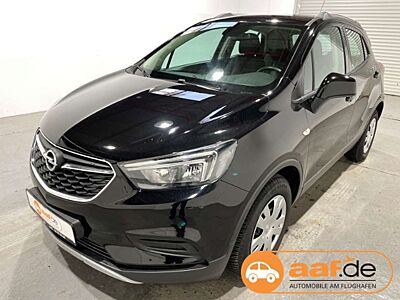 Opel Mokka X 1.6 Selection EU6 Klima Tempomat