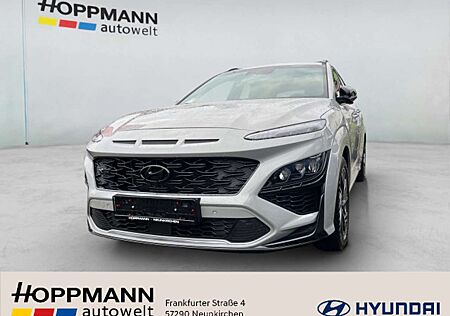 Hyundai Kona 1.6 T-GDI, N Line 2WD