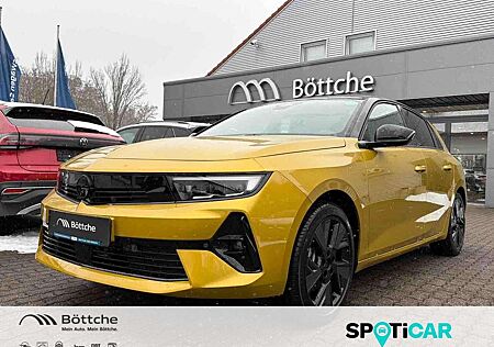 Opel Astra L Lim. 5-trg. Electric GS
