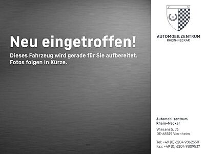 Porsche 992 992 Cabriolet Sport-Design/Burmester/Sportabgas