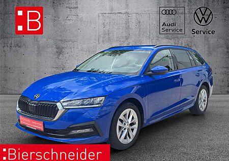 Skoda Octavia Combi 1.4 TSI iV DSG Ambition DIGITAL LED NAVI PDC