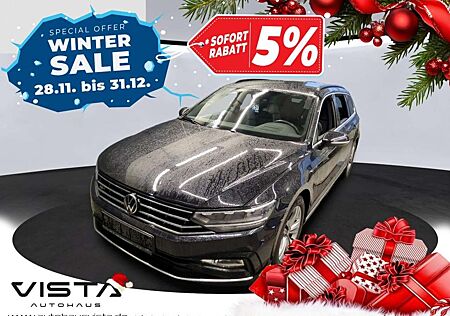 VW Passat Variant Volkswagen R-Line*HUD*KAM*VIRTUAL*APP*BUSINE