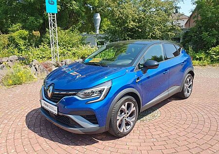 Renault Captur II R.S. Line