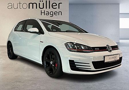 VW Golf Volkswagen GTI 2.0 TSI BMT PDC|XENON|SHZ|AUX-IN