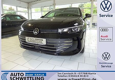 VW Passat Variant Volkswagen 2.0 TDI DSG LED NAVI