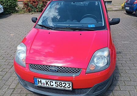 Ford Fiesta 1.3 Ambiente