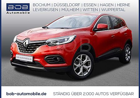 Renault Kadjar BUSINESS Edition TCe 140 GPF NAVI PDC KLIMA SHZ