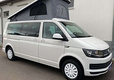 VW T6 California Volkswagen CAMPER *ALLRAD *AUFSTELLDACH*LANGVERSION *GARANTIE