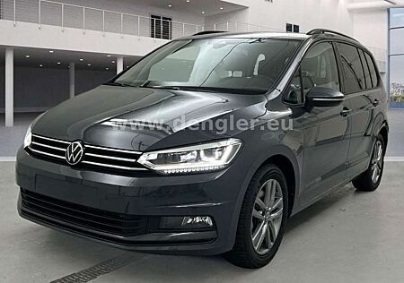 VW Touran Volkswagen 1.5 TSI EVO COMFORTLINE*7SITZE*ACC