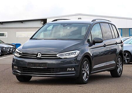 VW Touran Volkswagen 1.5 TSI EVO COMFORTLINE*7SITZE*ACC