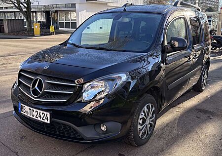 Mercedes-Benz Citan 111 CDI lang Tourer Edition