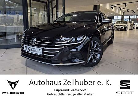 VW Arteon Volkswagen Shooting 2.0TDI DSG *AHK*ACC*Kamera*