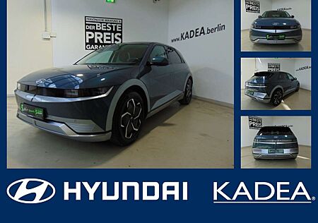 Hyundai IONIQ 5 Ioniq5 72kwh Techniq 4WD,19''LM,PDC,AHK,NAVI