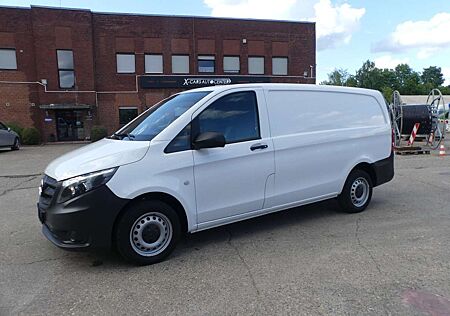 Mercedes-Benz Vito Kasten 114 L2 lang BT*Tempo*Klima*1.Hand